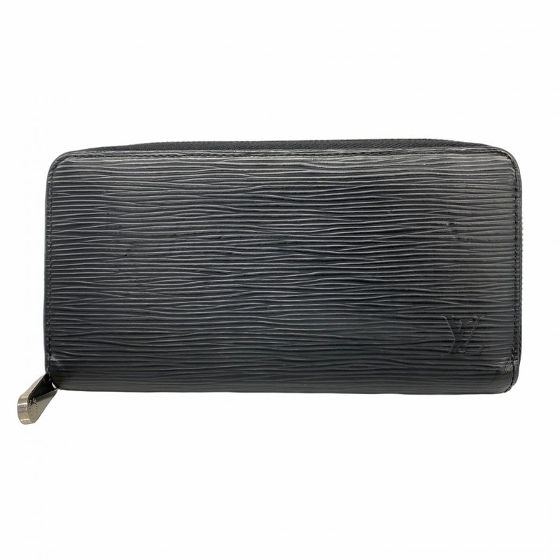 5id4834-h】ルイヴィトン 長財布 エピ ジッピーウォレット