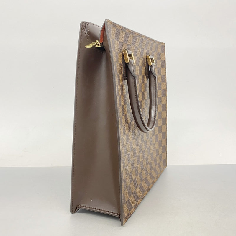 Louis Vuitton ダミエ ハンドバッグ ダミエ・エベヌ ルイヴィトン LOUIS VUITTON ハンドバッグ ダミエ・エベヌ