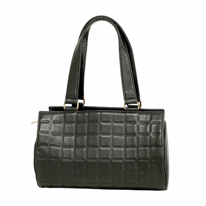 chanel チョコバー NO.5ハンドバッグ CHANEL(シャネル) No5 チョコバー チェーンハンドバッグ