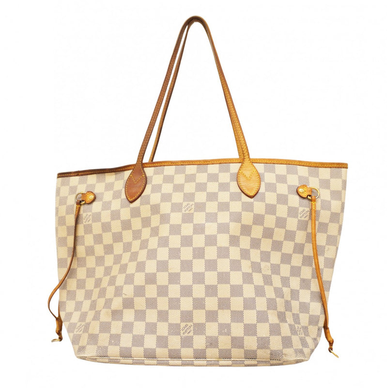 【美品】Louis Vuitton ダミエ トートバッグ 美品】ルイヴィトン ダミエ トートバッグ ハンド ボストン
