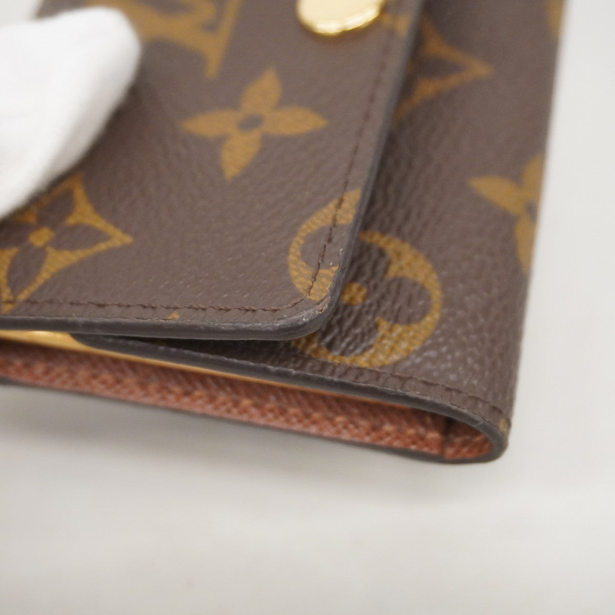 【美品】ルイヴィトン　ミュルティクレ6 モノグラム　キーケース　茶色 キーケース ミュルティクレ 6 モノグラム｜ルイ・ヴィトン 公式