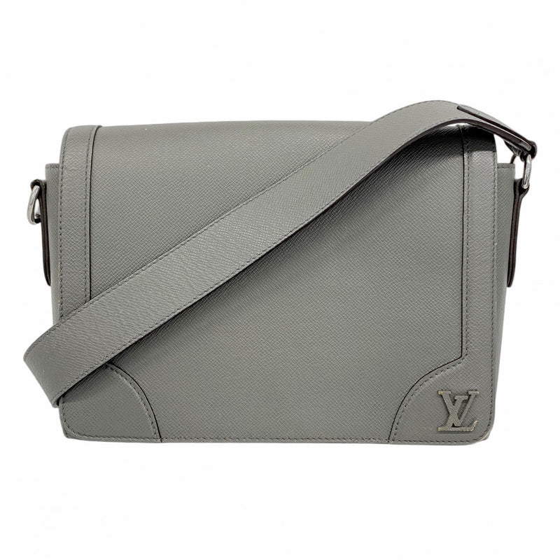 【美品】　ルイヴィトン　タイガ　ヴィクトール　メッセンジャーバッグ　男女兼用 楽天市場】【バッグ】LOUIS VUITTON ルイ ヴィトン タイガ