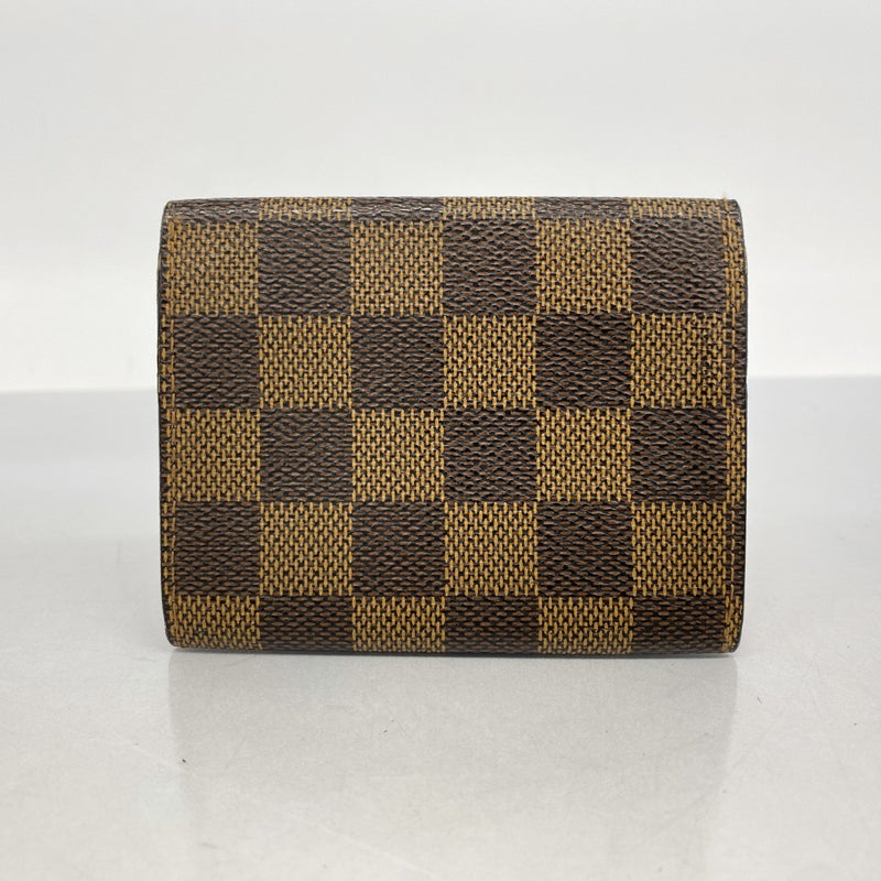 LOUIS VUITTON ダミエ 名刺入れ N62920 楽天市場】LOUIS VUITTON ルイ ヴィトン ダミエ アンヴェロップ