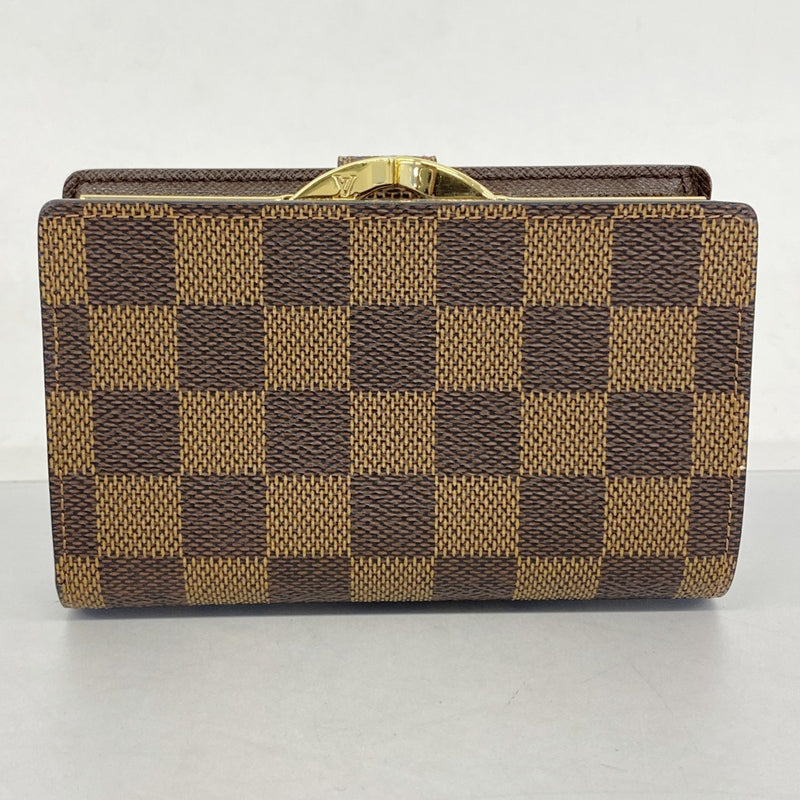 ルイヴィトン　ダミエ　財布　美品 楽天市場】【財布】LOUIS VUITTON ルイ ヴィトン ダミエグラ