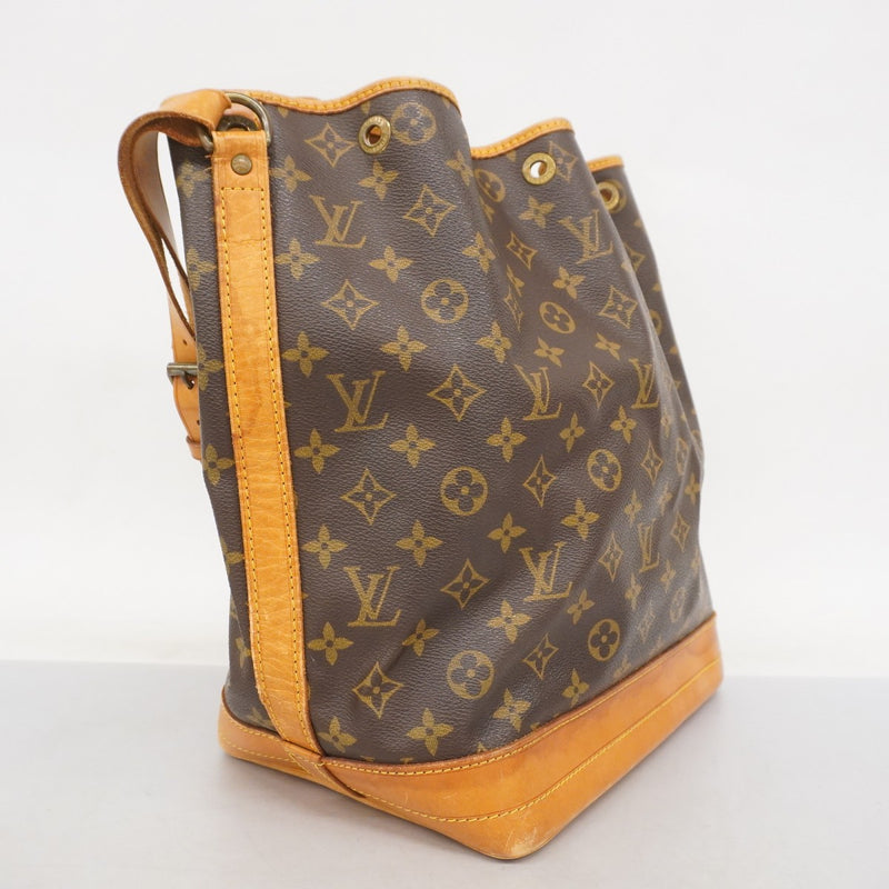 LOUIS VUITTON　ショルダーバッグ ノエ モノグラム M42224 楽天市場】【返品可】ルイヴィトン LOUIS VUITTON ノエ M42224
