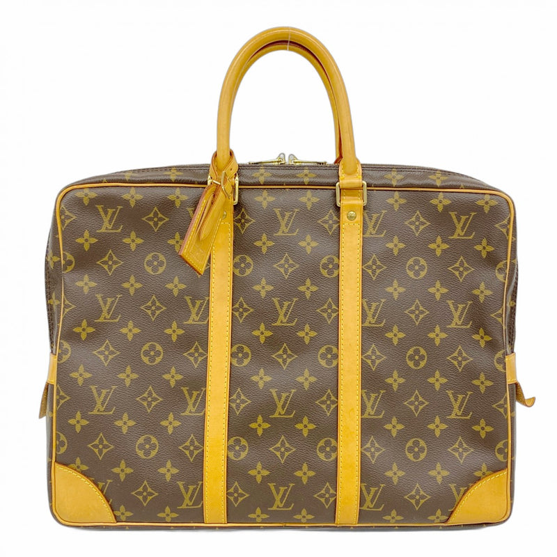 お値下げ【美品】ルイヴィトン　ブラウン　パンプス　箱 保存袋二枚付き 5ib2252】ルイヴィトン クラッチバッグ モノグラム オルセー