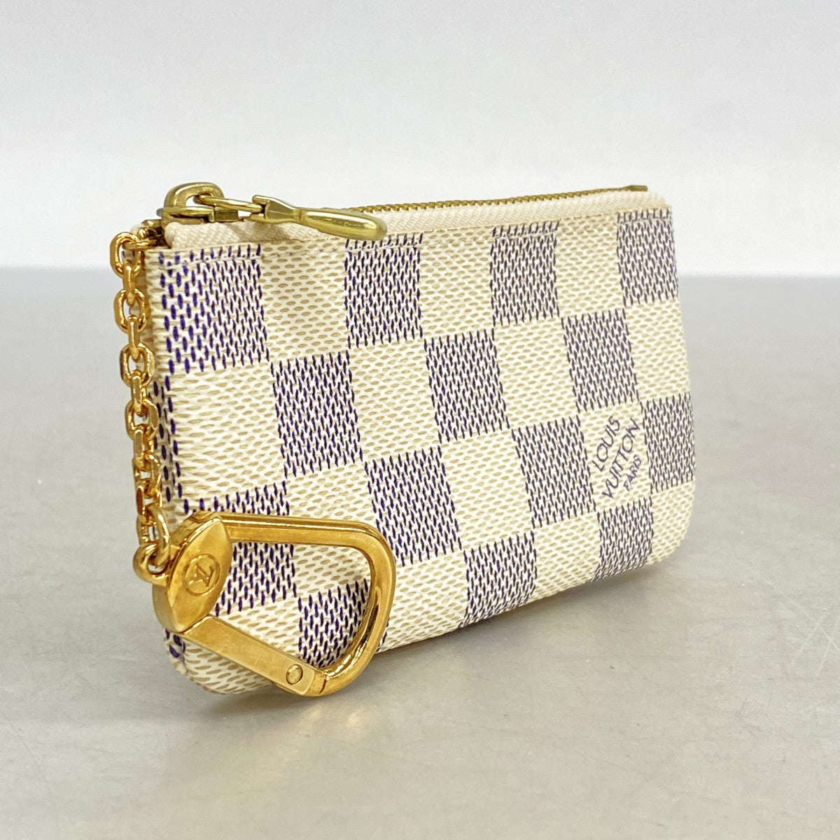 Louis Vuitton ダミエ・アズールコインケース LOUIS VUITTON ルイヴィトン コインケース ダミエ・アズール