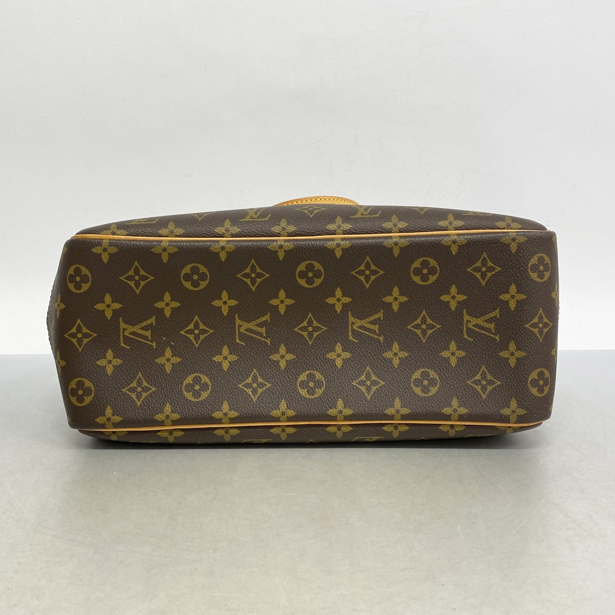 LOUISVUITTON　ルイヴィトン　モノグラム　ドーヴィル　ハンドバッグ VUITTON ルイヴィトン ドーヴィル LOUIS VUITTON ルイヴィトン