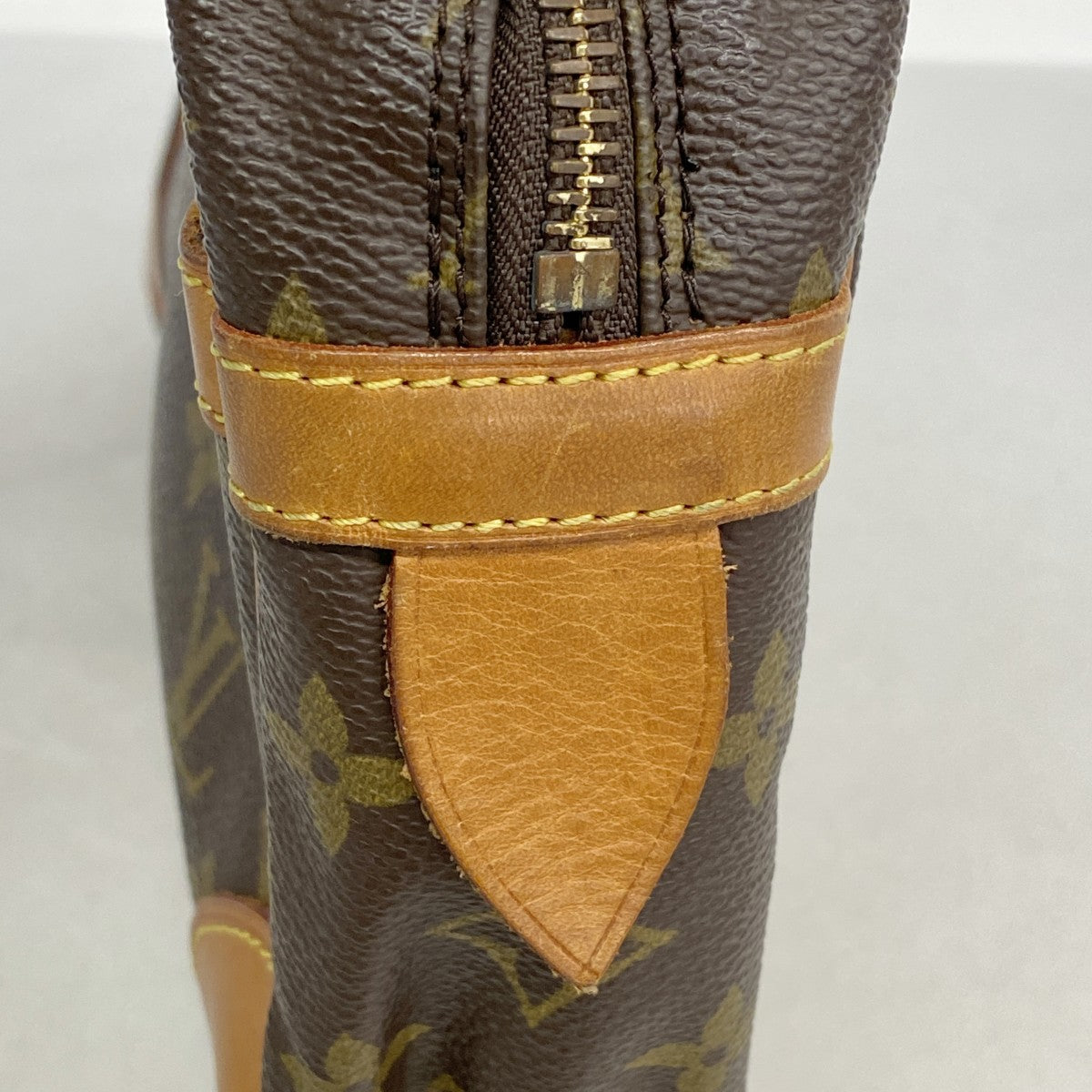 5id5497-h】ルイヴィトン クラッチバッグ モノグラム