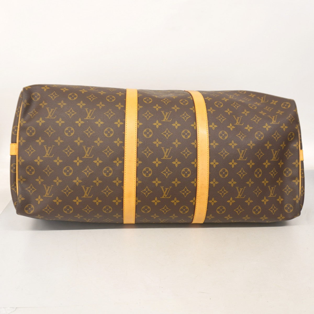 ルイヴィトン M41422 キーポル60 ボストンバッグ ハンドル S3165 ルイヴィトン M41422 キーポル60 ボストンバッグ ハンドル S3165