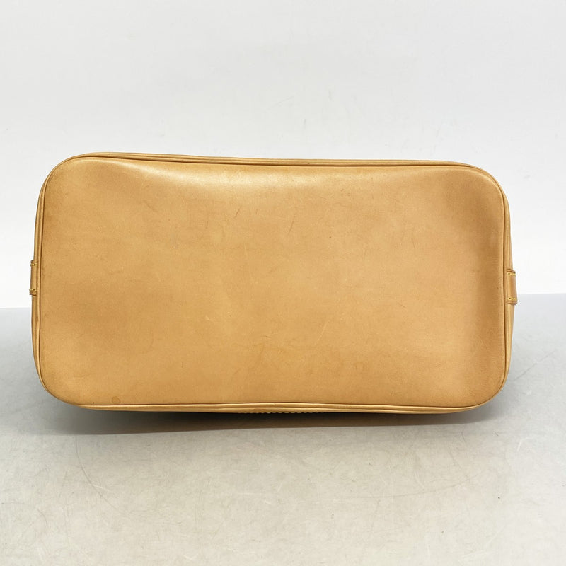 ルイ・ヴィトン アルマ M51130 モノグラム ハンドバッグ ブラウン モノグラム アルマPM 旧型 ブラウン M51130 モノグラム