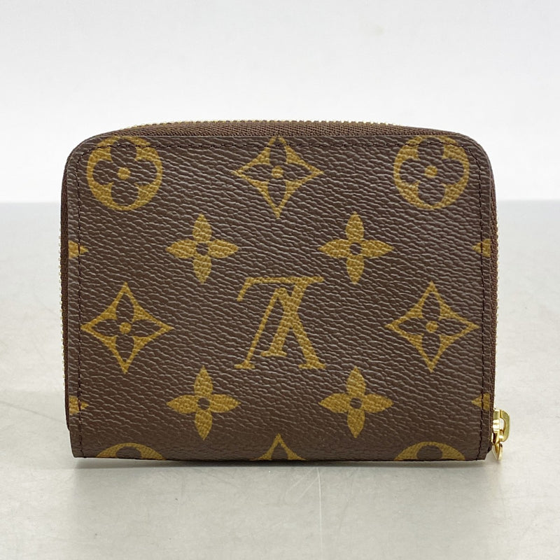 LOUIS VUITTON  コインパース 楽天市場】【新品】 ルイヴィトン コインケース ジッピーコイン