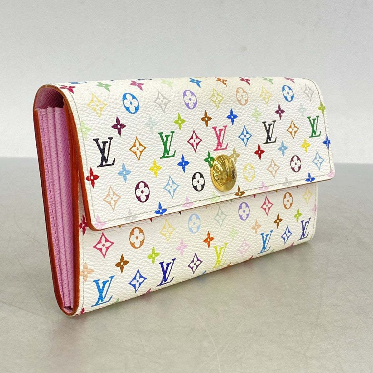 ヴィトン ルイ・ヴィトン LOUIS VUITTON ランアウェイライン ローカット