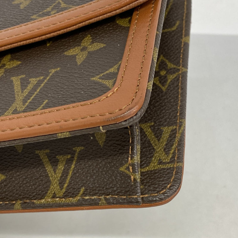 LOUIS VUITTON ポシェット ダムPM クラッチバック ルイヴィトン バッグ ポシェット・ダムPM M51812 モノグラム