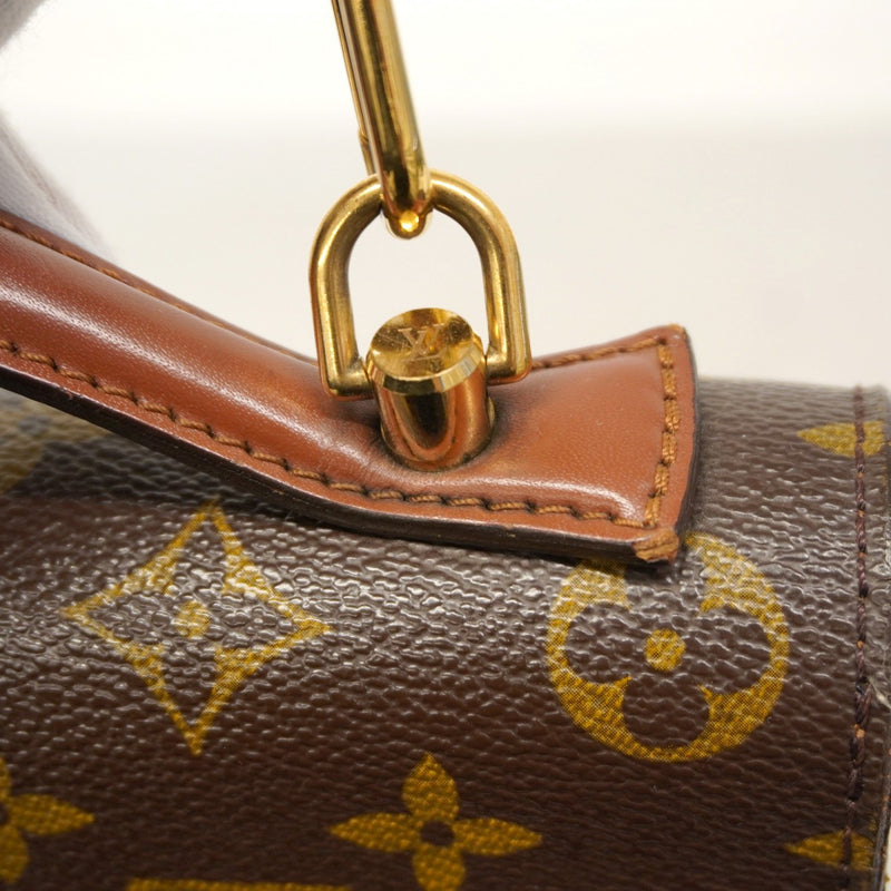 【正規品】ルイヴィトン モンソー モノグラム pvc ハンドバッグ 2way 楽天市場】【バッグ】LOUIS VUITTON ルイ ヴィトン モノグラム