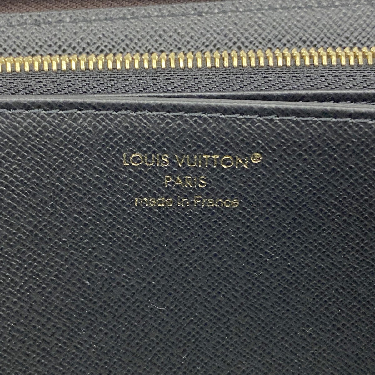 ルイヴィトン　長財布　ウォレット　モノグラム　正規　中古 ジッピーウォレット | M61867 | 長財布 | 中古AB品| レディース