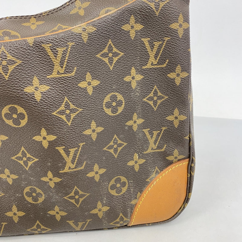 【美品】ルイヴィトン　モノグラム　ショルダーバッグ　ブローニュ30 EARLYSUMMER30％】LOUIS VUITTON ルイヴィトン ブローニュ30