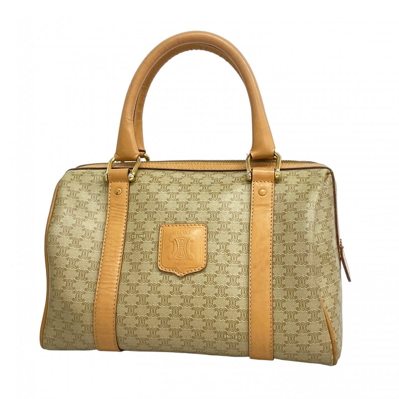 【入手困難】CELINE セリーヌ マカダム ハンドバッグ CELINE セリーヌ マカダム ハンドバッグの買取実績 | 買取専門店