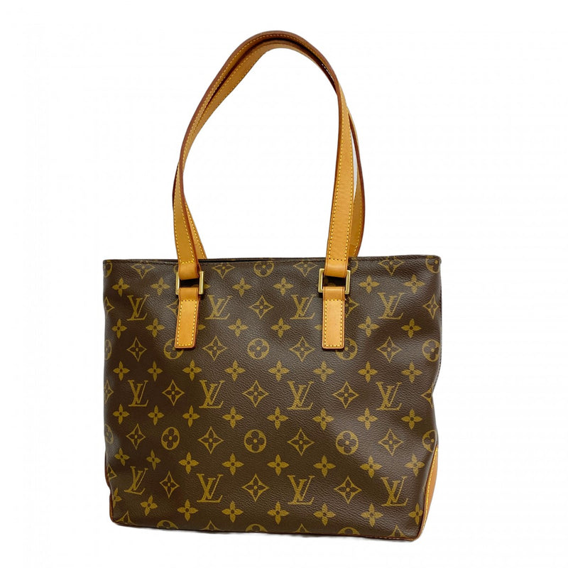 LOUIS VUITTON カバピアノ　トートバッグ　カバメゾ　ルイヴィトン 5ie5749】ルイヴィトン トートバッグ モノグラム カバピアノ