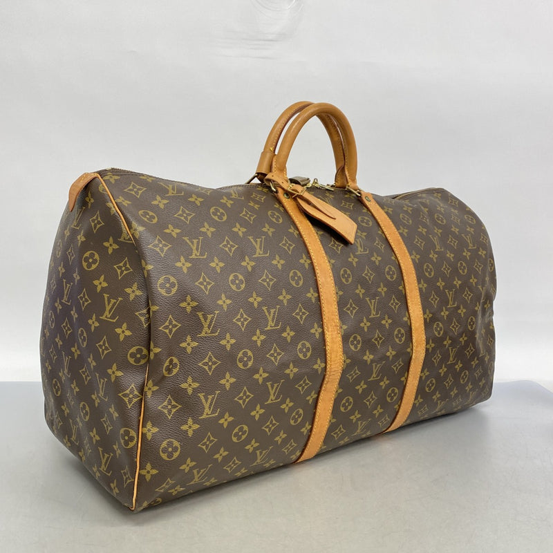 ルイヴィトン M41422 キーポル60 ボストンバッグ ハンドル S3165 LOUIS VUITTON VUITTON ルイヴィトン M41422 キーポル60