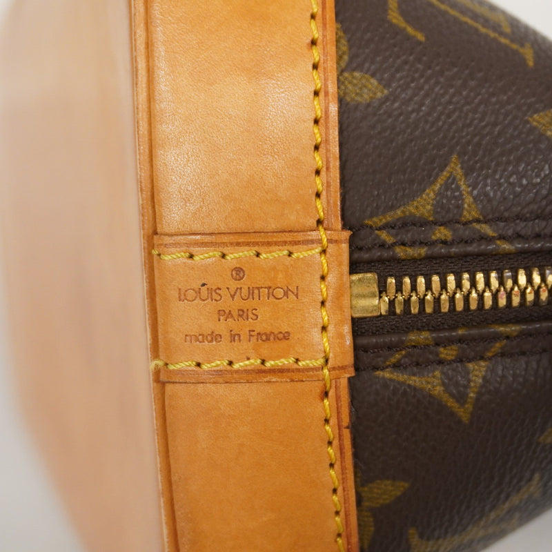 ルイヴィトン ハンドバッグ モノグラム アルマ M51130 ブラウン 楽天市場】LOUIS VUITTON ルイヴィトン モノグラム アルマ