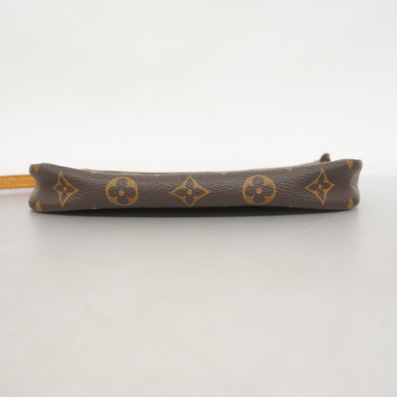 ルイ・ヴィトン ポーチ モノグラム ポシェットアクセソワール M51980 楽天市場】LOUIS VUITTON☆ ポシェット アクセソワール M51980