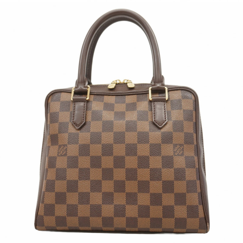 【極美品】LOUIS VUITTO ダミエ　エベヌ　パピヨン　ハンドバッグ LOUIS VUITTON - 極美品！ ☆ルイヴィトン☆ パピヨン エピ