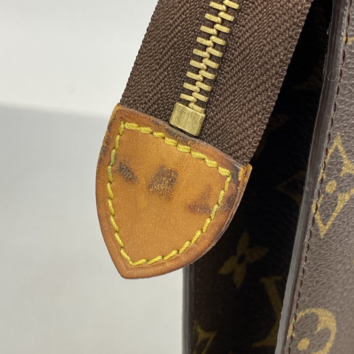 【5ie5845】ルイヴィトン ショルダーバッグ モノグラム バビロン M51102 ブラウン【中古】レディース