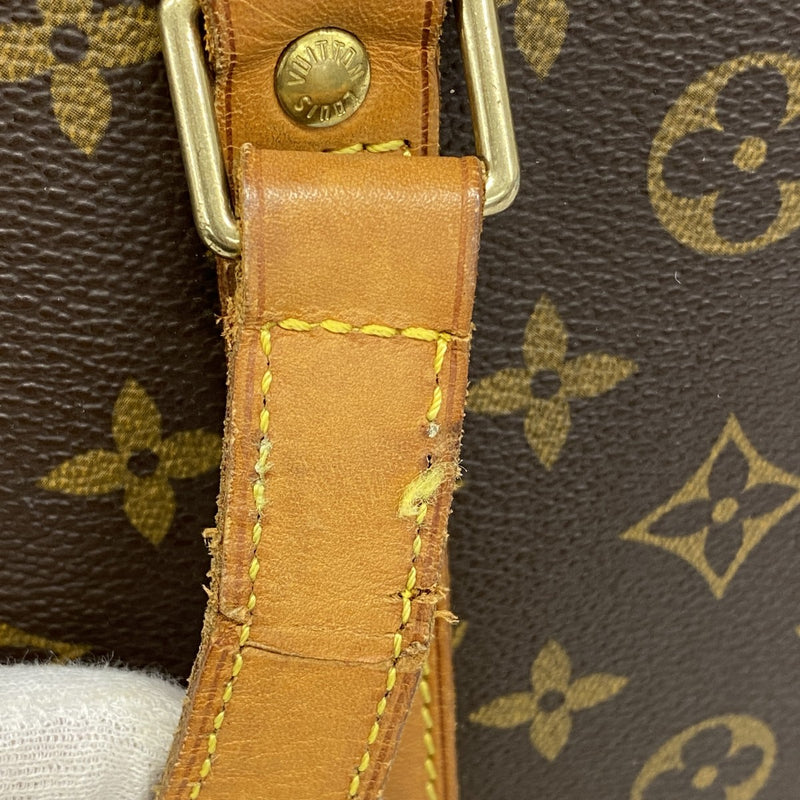 【5ie5845】ルイヴィトン ショルダーバッグ モノグラム バビロン M51102 ブラウン【中古】レディース