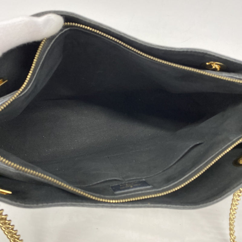 【5ie5846】ルイヴィトン ショルダーバッグ モノグラム スレンヌMM M43772 ブラウン ノワール【中古】レディース