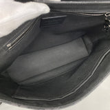 【5ie5847】ルイヴィトン ショルダーバッグ モノグラム・エクリプス メッセンジャーヴォワヤージュPM M40511 ブラック【中古】メンズ