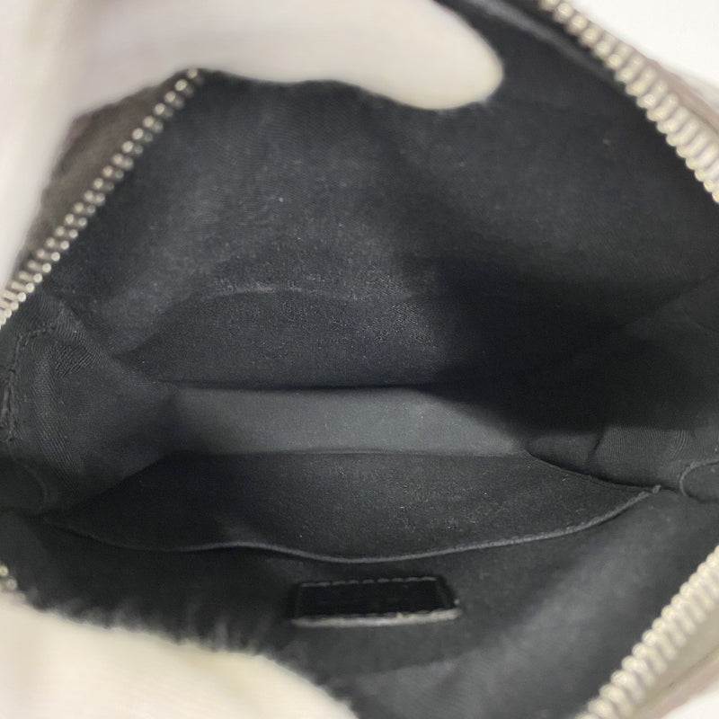 【5ie5848】ルイヴィトン ショルダーバッグ モノグラム・グラセ ボビー M46520 カフェ【中古】メンズ レディース ユニセックス