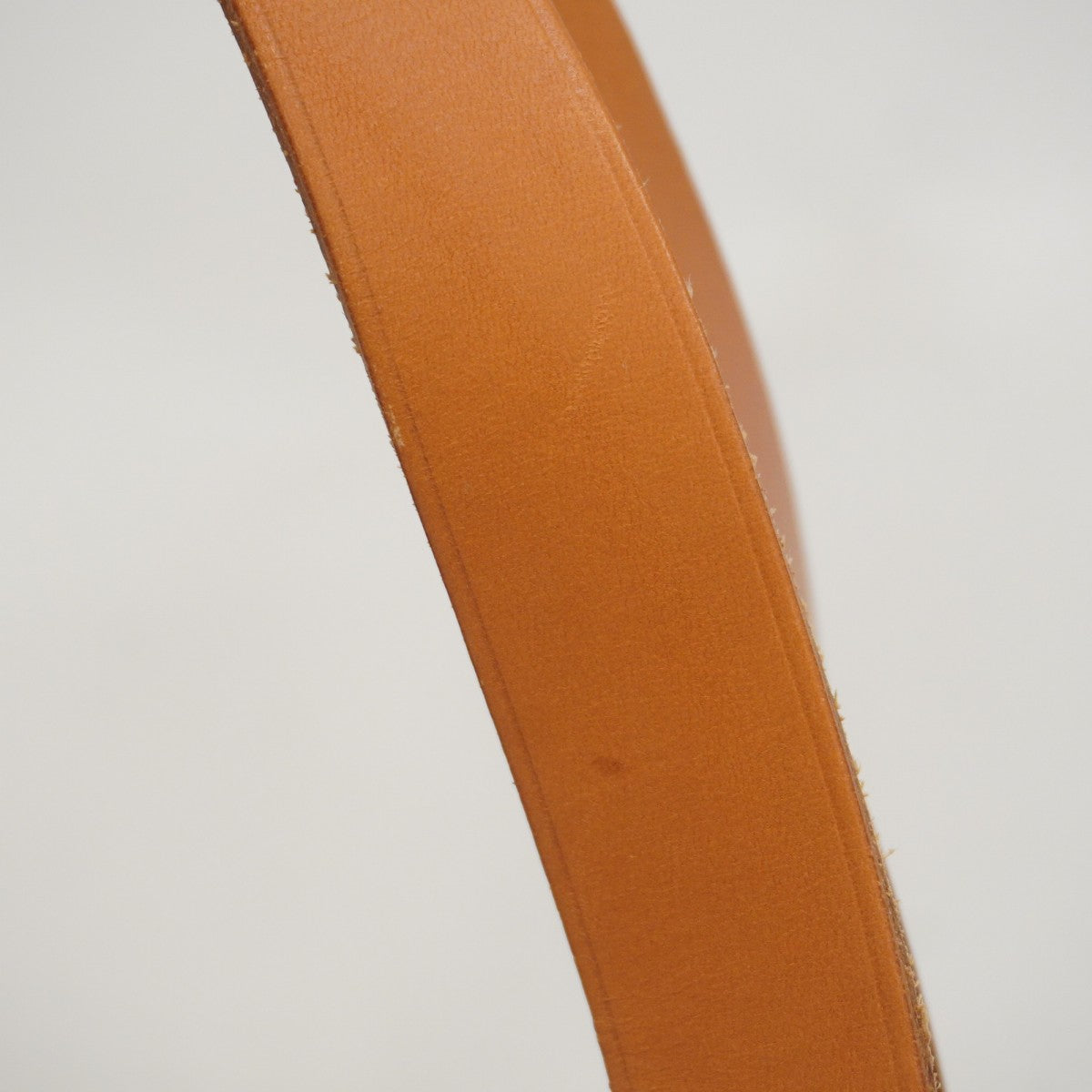 【5ie5921-h】エルメス トートバッグ エールバッグカバスMM トワルアッシュ ナチュラル シルバー金具 □F刻印【中古】レディース