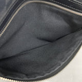 【5ie5942-h】ルイヴィトン ショルダーバッグ ダミエ・グラフィット トマス N58028 ブラック【中古】メンズ