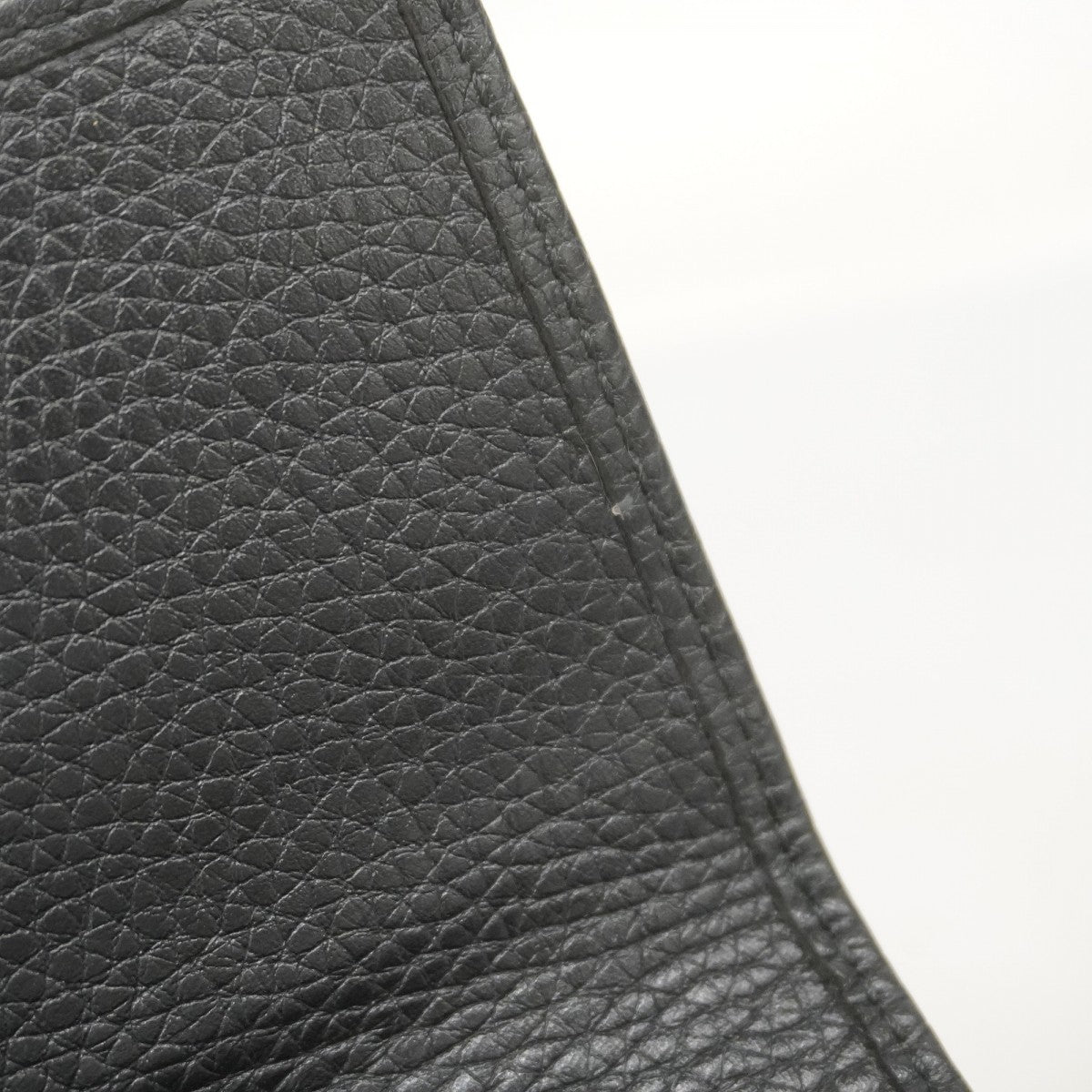 【5ie5969-h】グッチ 長財布 インターロッキングG 598206 レザー ブラック シャンパンゴールド金具【中古】レディース