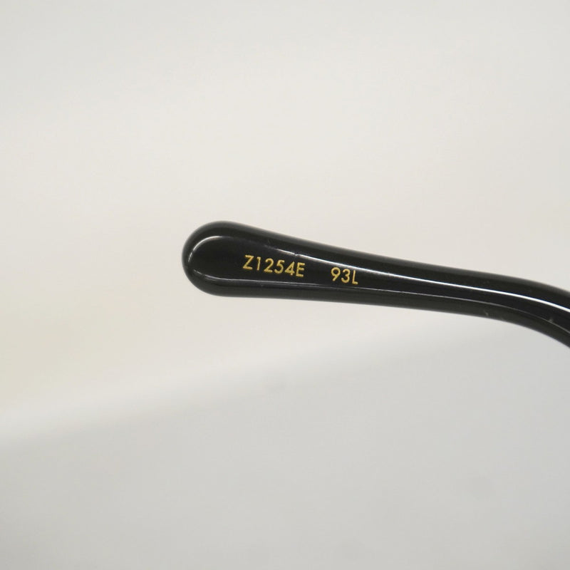 【5ie6010-h】ルイヴィトン サングラス マイフェアレディ Z1254E ブラック【中古】レディース