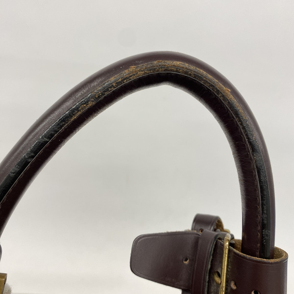 【5ie6015-h】ルイヴィトン ボストンバッグ タイガ ケンダルPM M30126 アカジュー【中古】メンズ