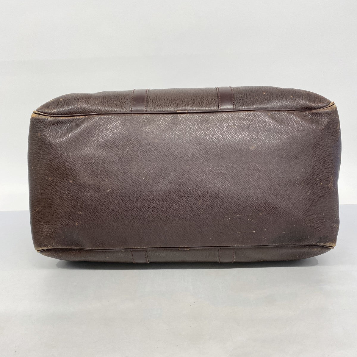 【5ie6015-h】ルイヴィトン ボストンバッグ タイガ ケンダルPM M30126 アカジュー【中古】メンズ