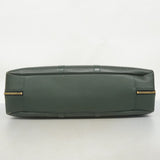 【5ie6017-h】ルイヴィトン ボストンバッグ タイガ エランガ アンポッシュ M30104 エピセア【中古】メンズ