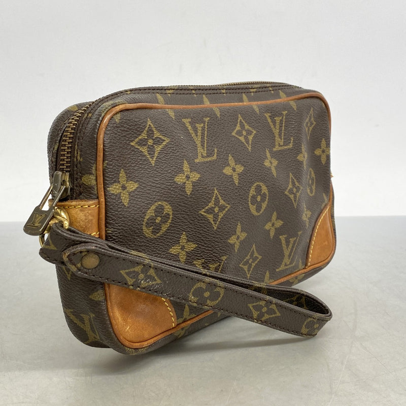 希少 LOUIS VUITTON ルイヴィトンライムライト クラッチPM 希少 LOUIS VUITTON ルイヴィトンライムライト クラッチPM 希少