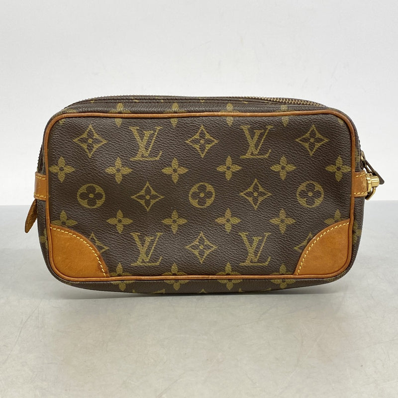 LOUISVUITTON ルイヴィトン マルリードラゴンヌpm LOUIS VUITTON ルイ・ヴィトン/ブランドバッグ