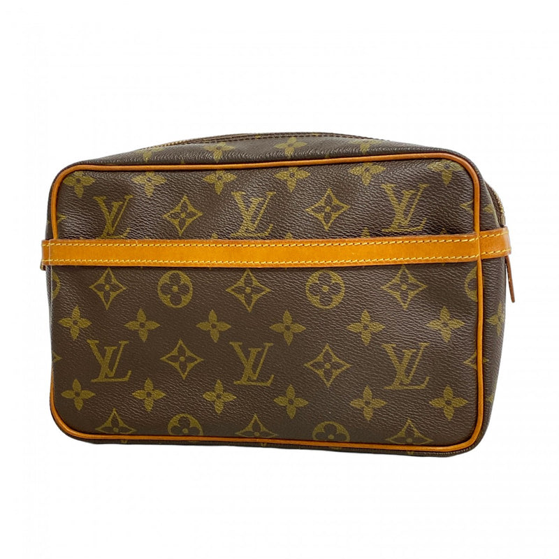 ルイヴィトン LOUIS VUITTONコンピエーニュ クラッチバッグ 楽天市場】美品 ルイヴィトン コンピエーニュ 28 クラッチバッグ