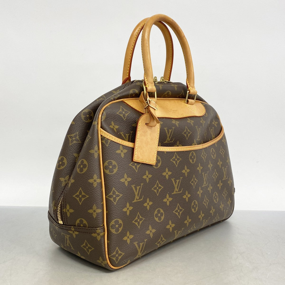 早ちゃん　M47270 ドーヴィル モノグラム LOUISVUITTON 早ちゃん M47270 ドーヴィル モノグラム LOUISVUITTON 楽天市場