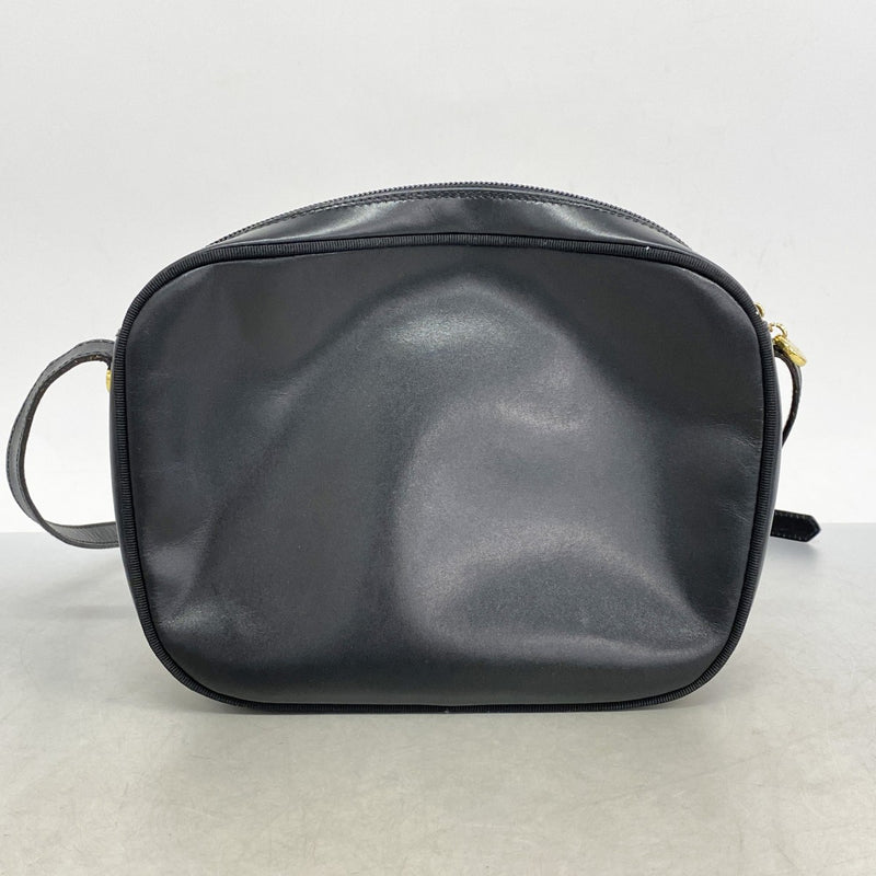 極 美品 サルバトーレフェラガモ ヴァラ レザー セミ ショルダーバッグ 黒 楽天市場】【バッグ】Salvatore Ferragamo サルヴァトーレ