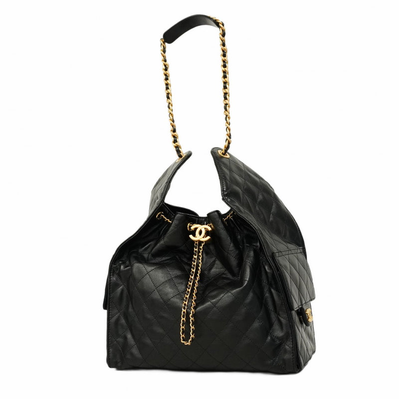 【1点のみ】CHANEL 非売品 3WAY ショルダーバックリュック org.jpg