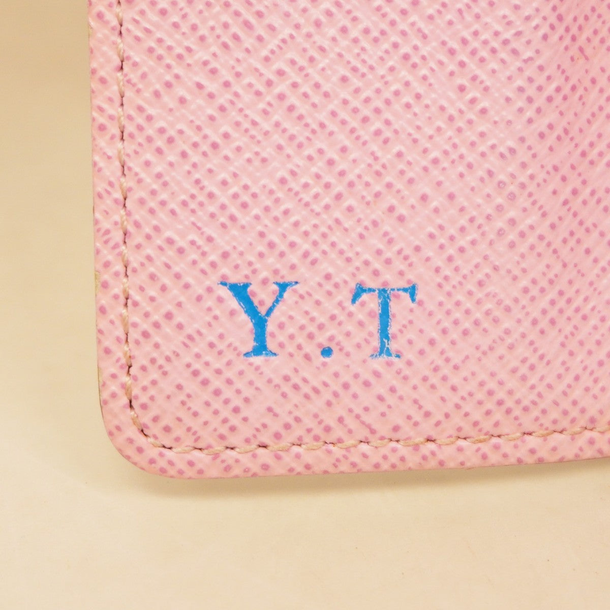 美品　箱　保存袋あり　Louis Vuitton マルチカラーキーケース 美品箱保存袋ありLouis Vuitton マルチカラーキーケース