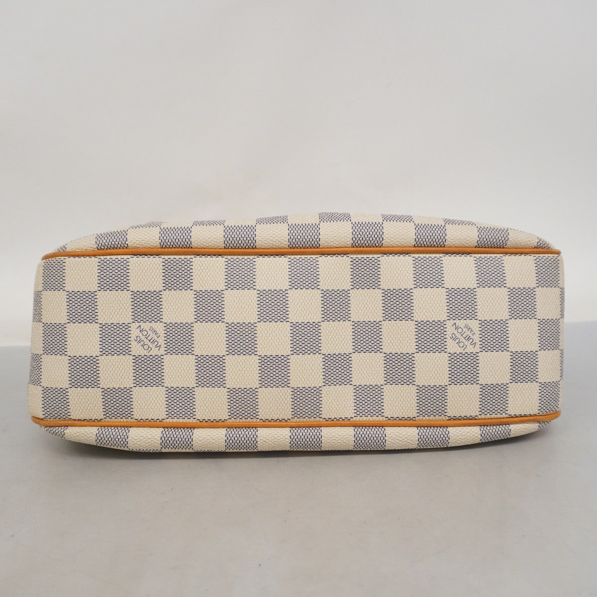 5ie6169-h】ルイヴィトン ショルダーバッグ ダミエ・アズール