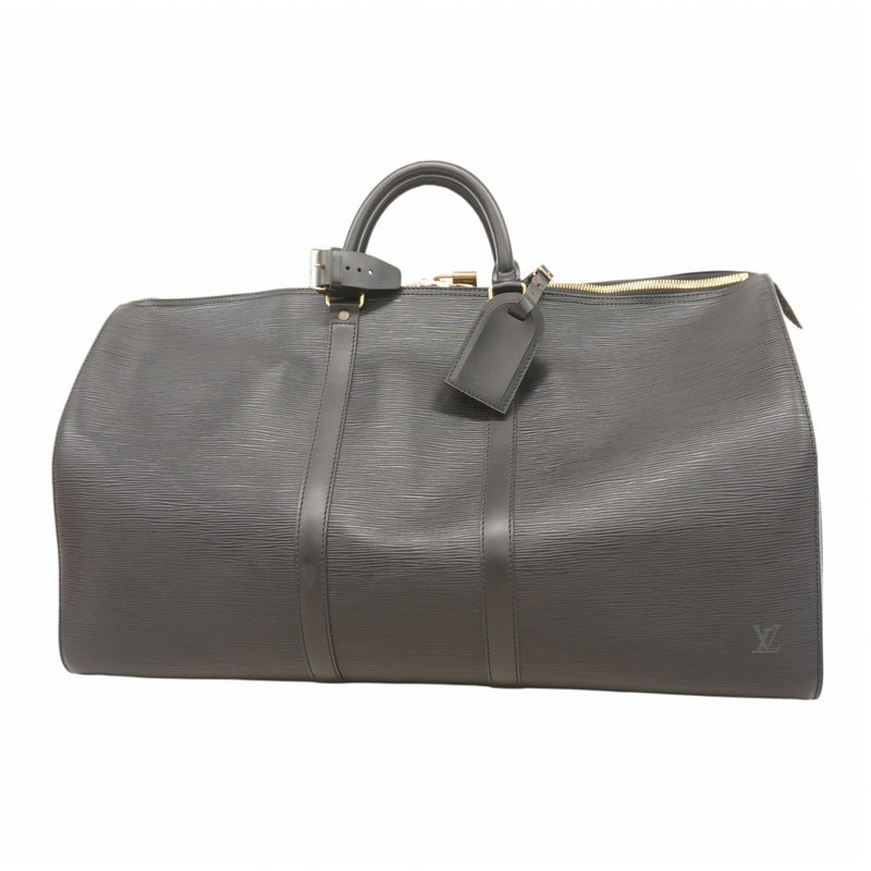 VUITTON キーポル55 ボストンバッグ 旅行 出張 大容量 エピ 5ie6181-h】ルイヴィトン ボストンバッグ エピ キーポル55