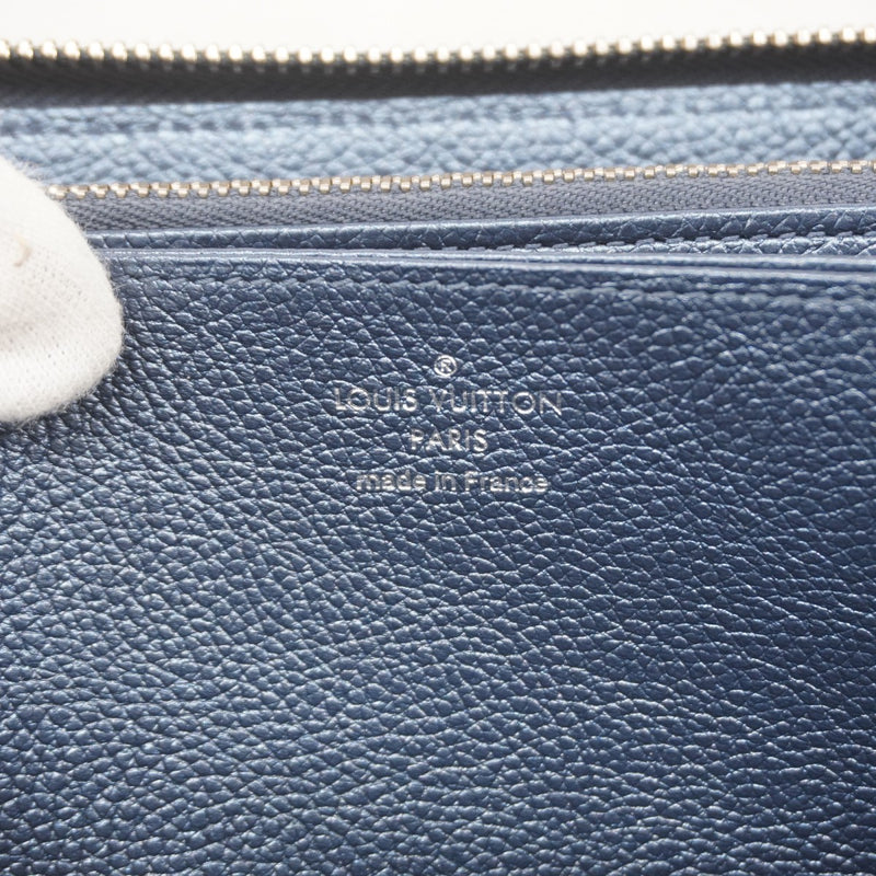 ラドンソフビ 5ie6263-h】ルイヴィトン 長財布 モノグラム・アンプラント
