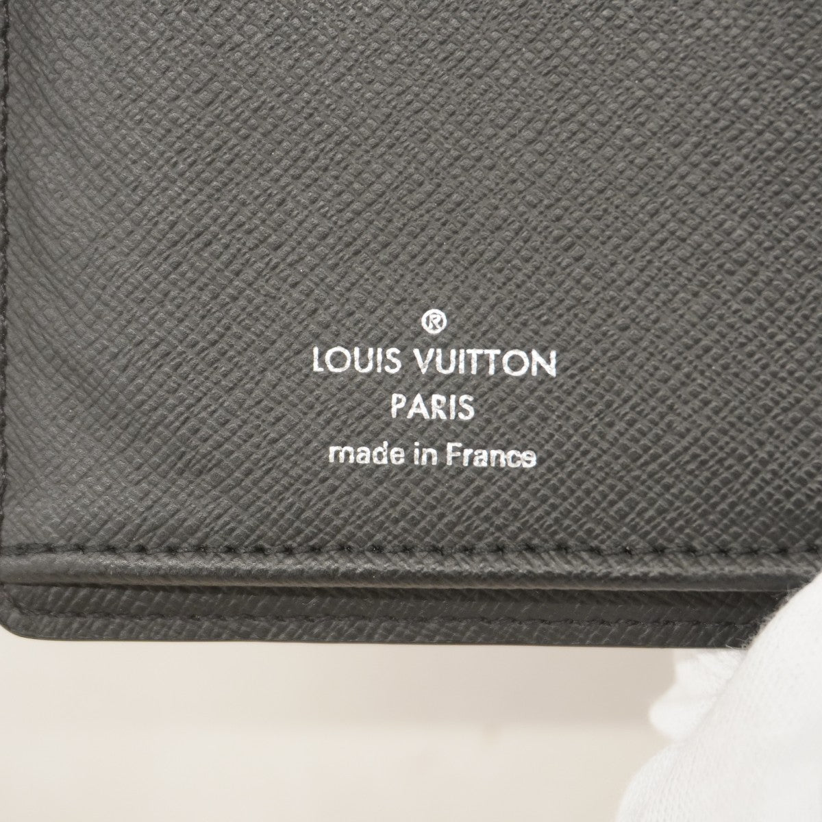 5ie6265-h】ルイヴィトン 長財布 モノグラム・マカサー